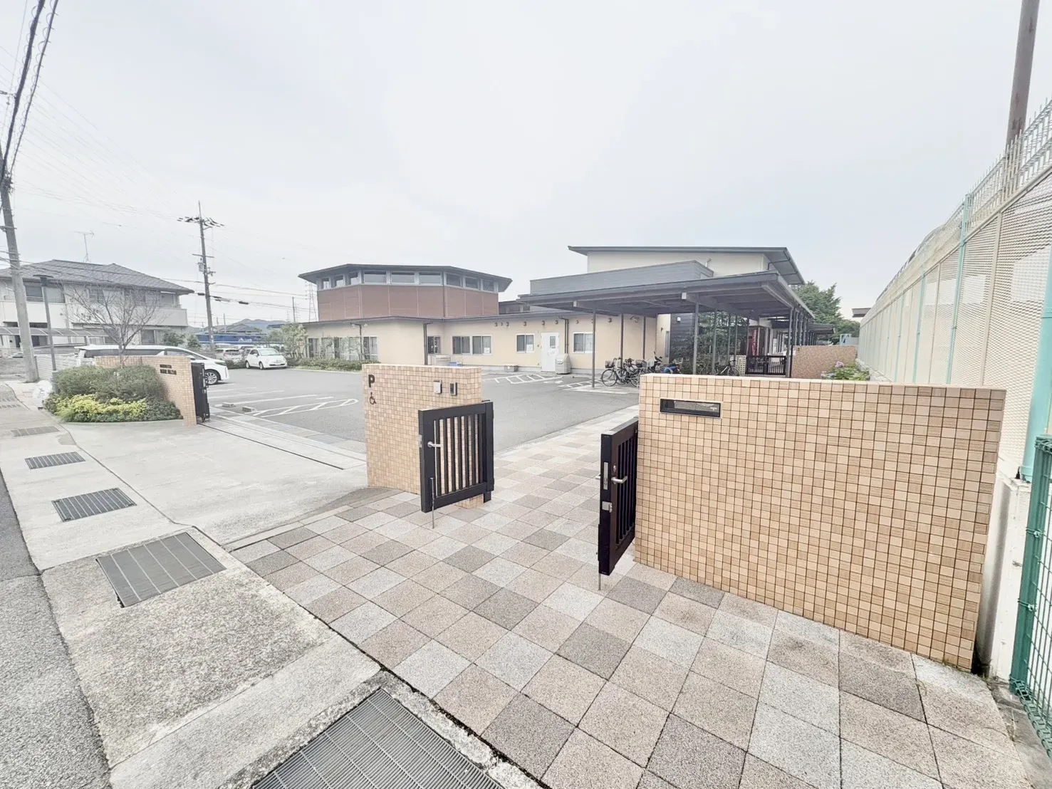 ☆加古川市立川西こども園☆