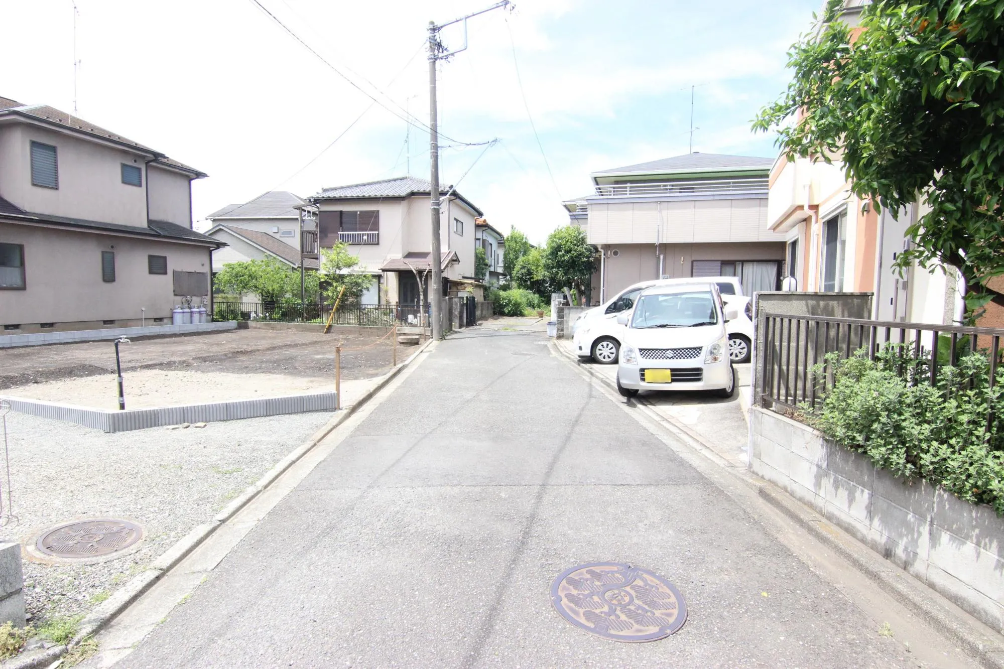 現地写真