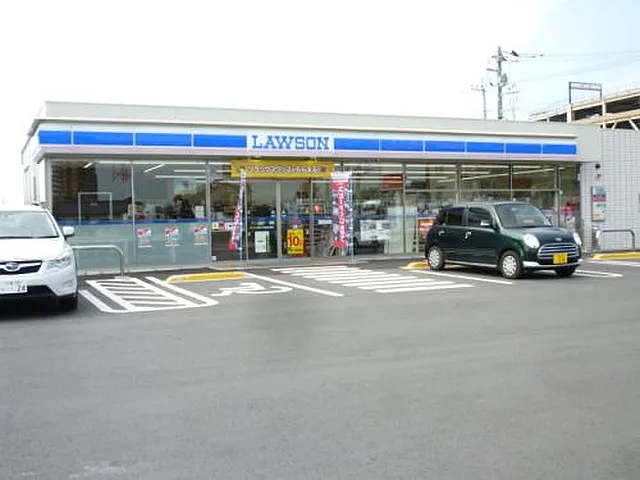 ローソン