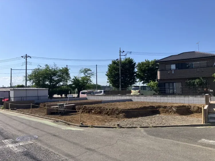 更地