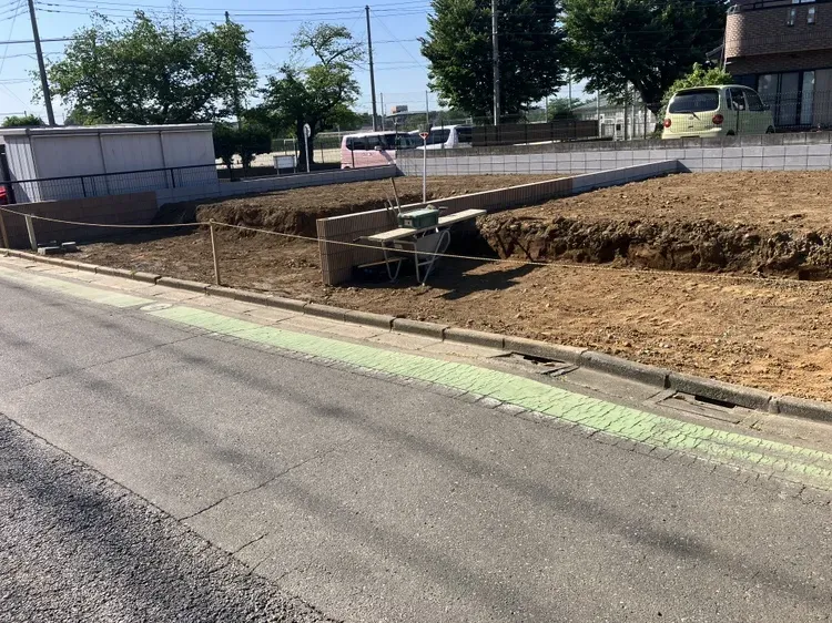 更地