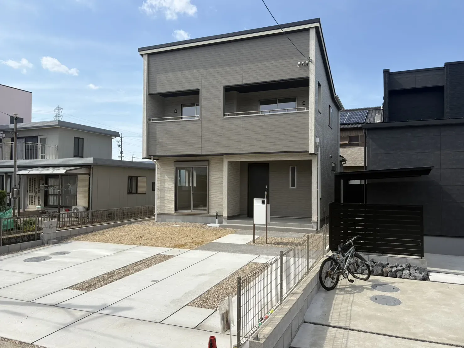 7月30日　南東から撮影