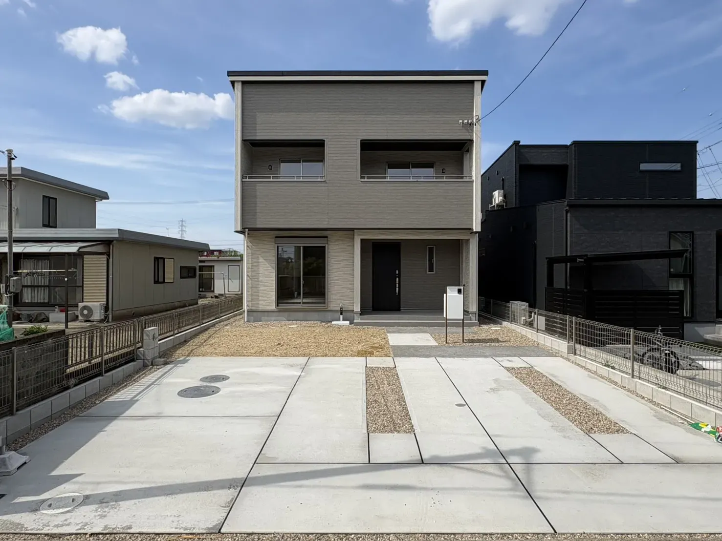 7月30日   南から撮影