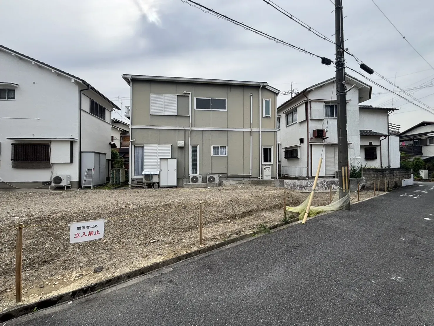 現地写真2026年5月撮影