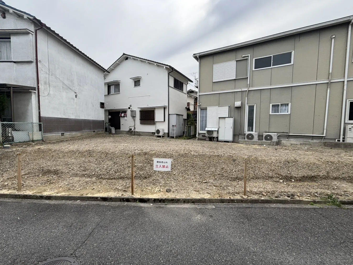 現地写真2026年5月撮影
