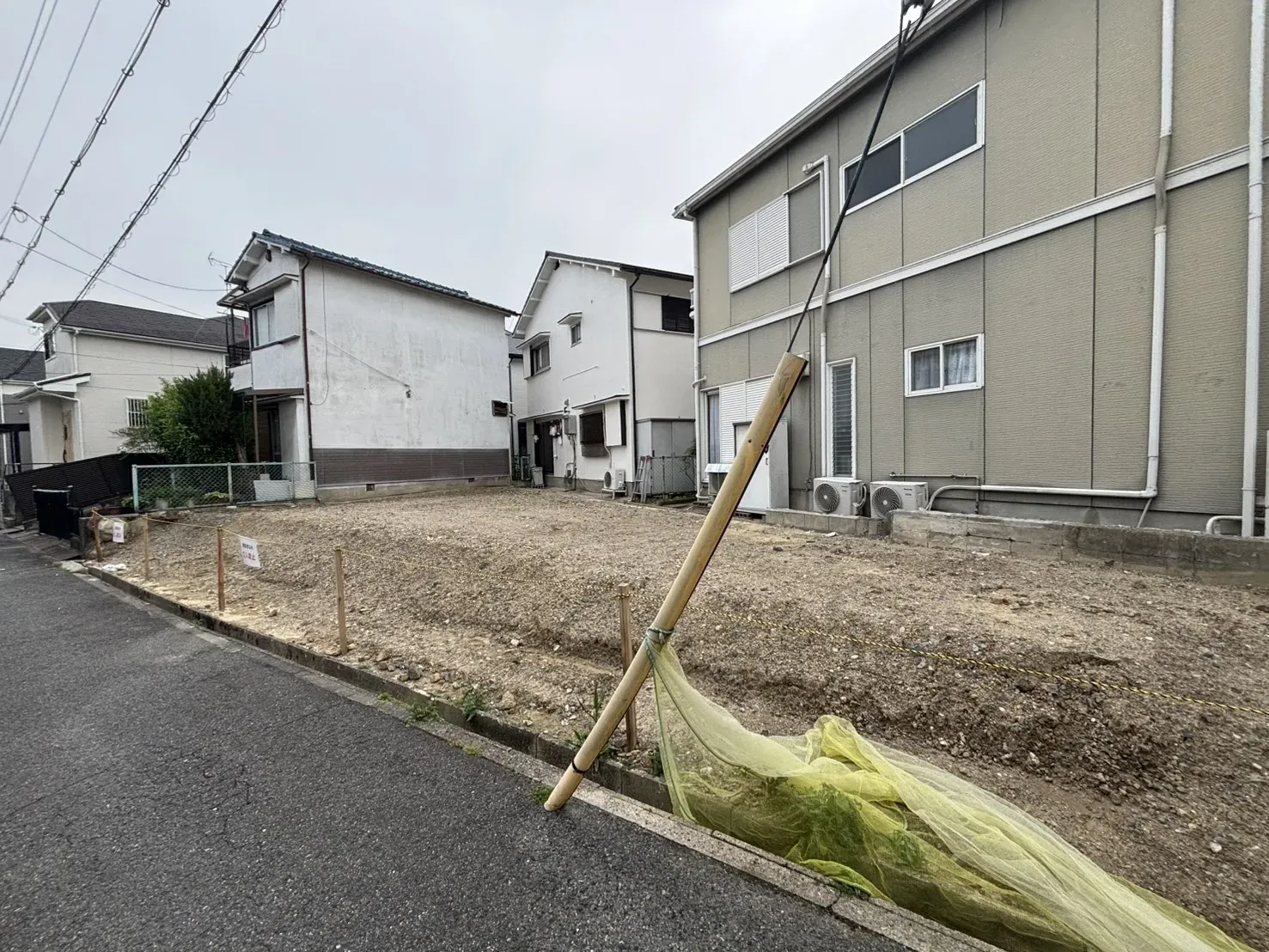 現地写真2026年5月撮影