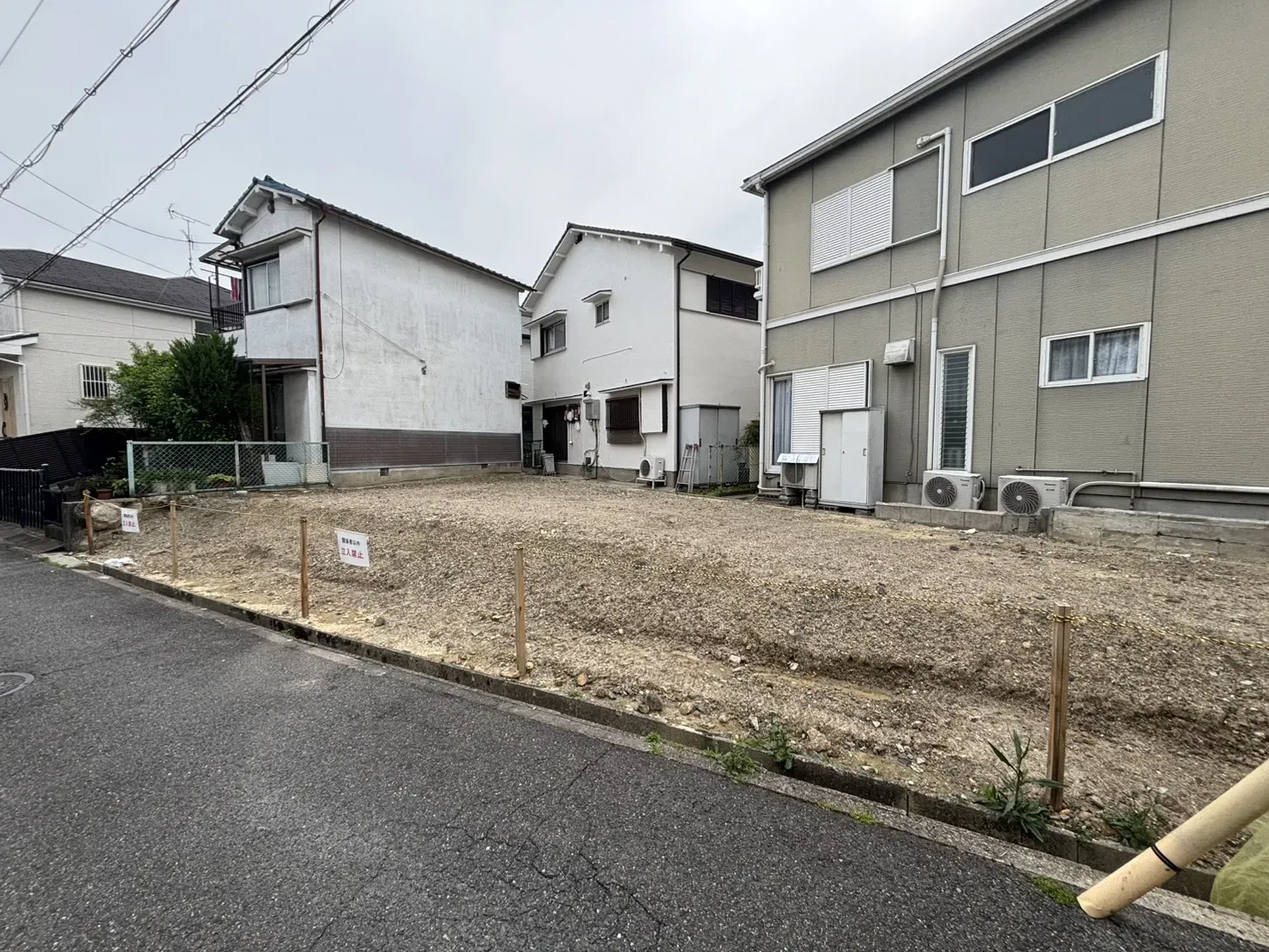 現地写真2026年5月撮影