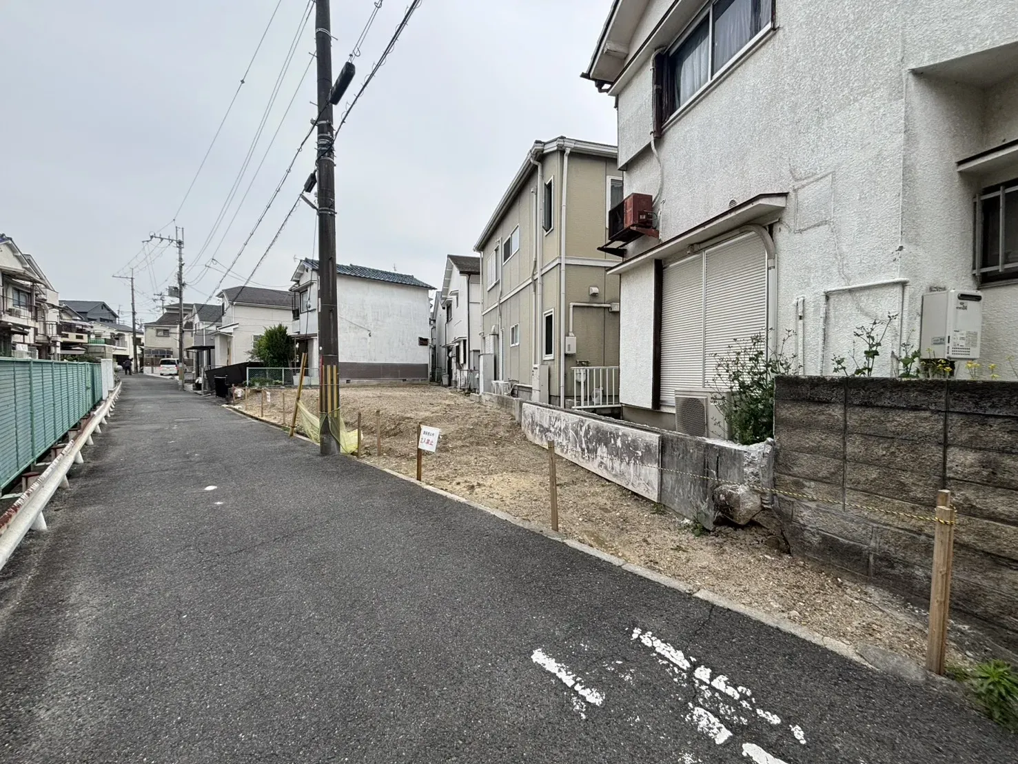 現地写真2026年5月撮影