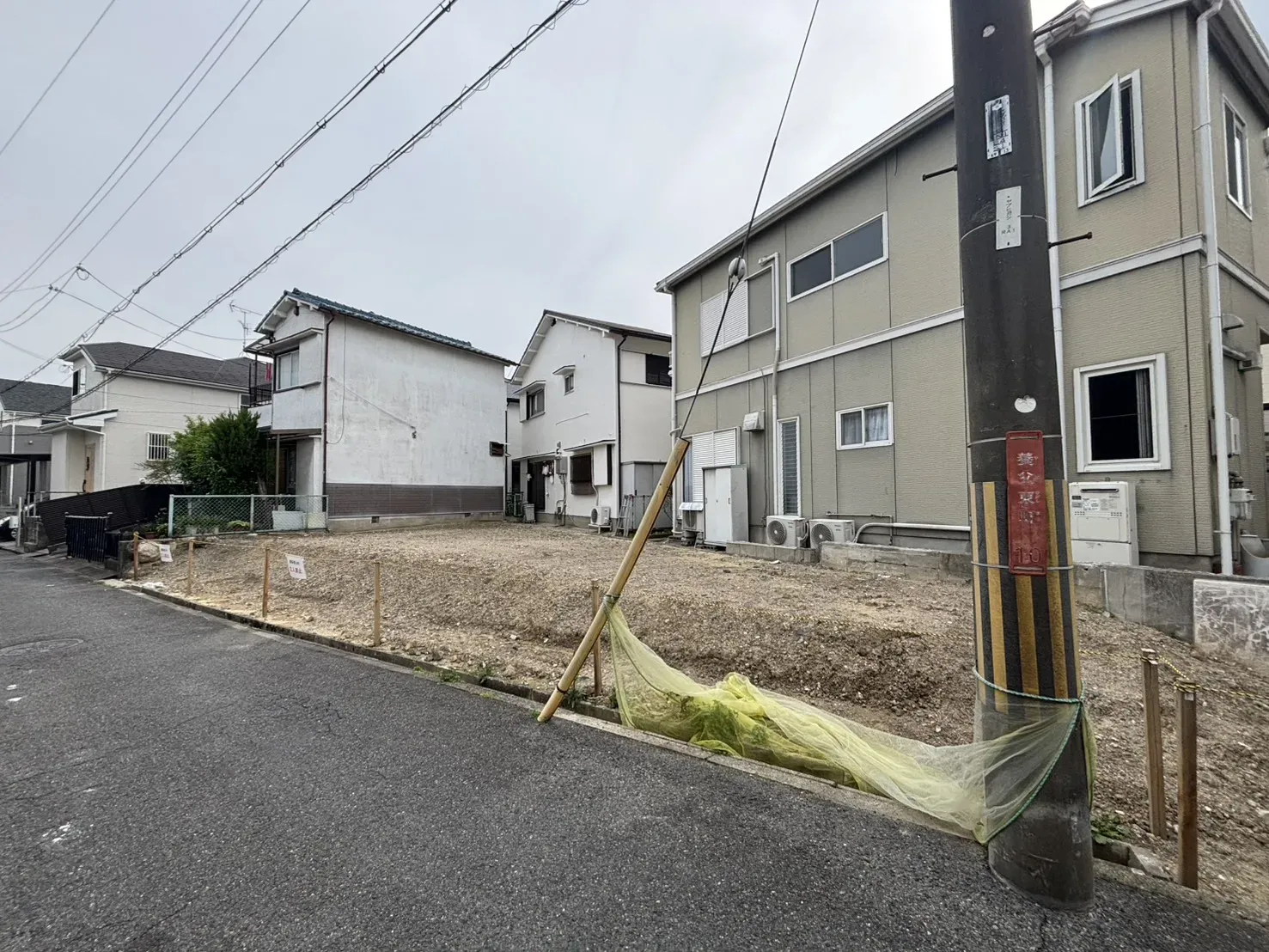 現地写真2026年5月撮影
