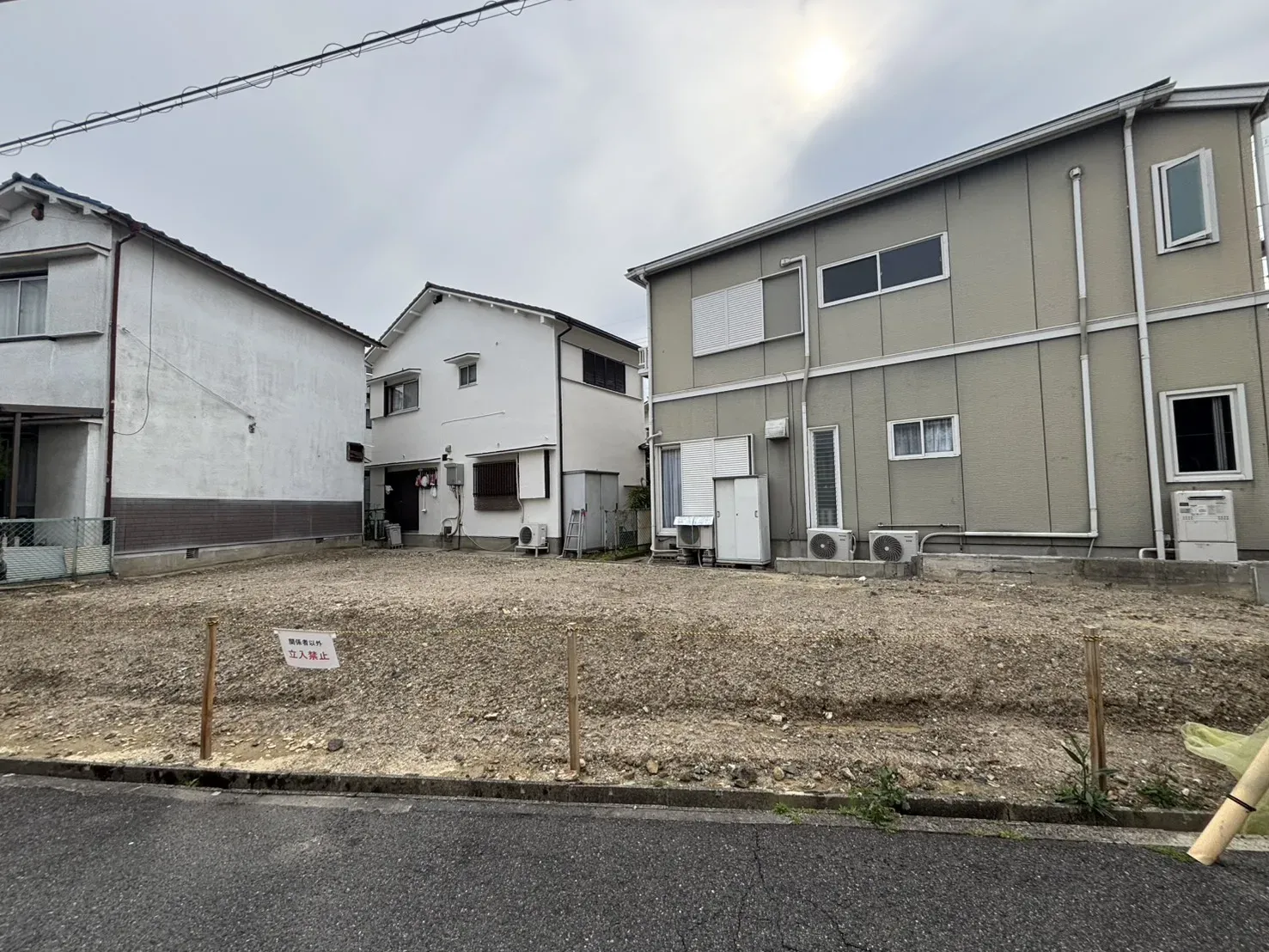 現地写真2026年5月撮影