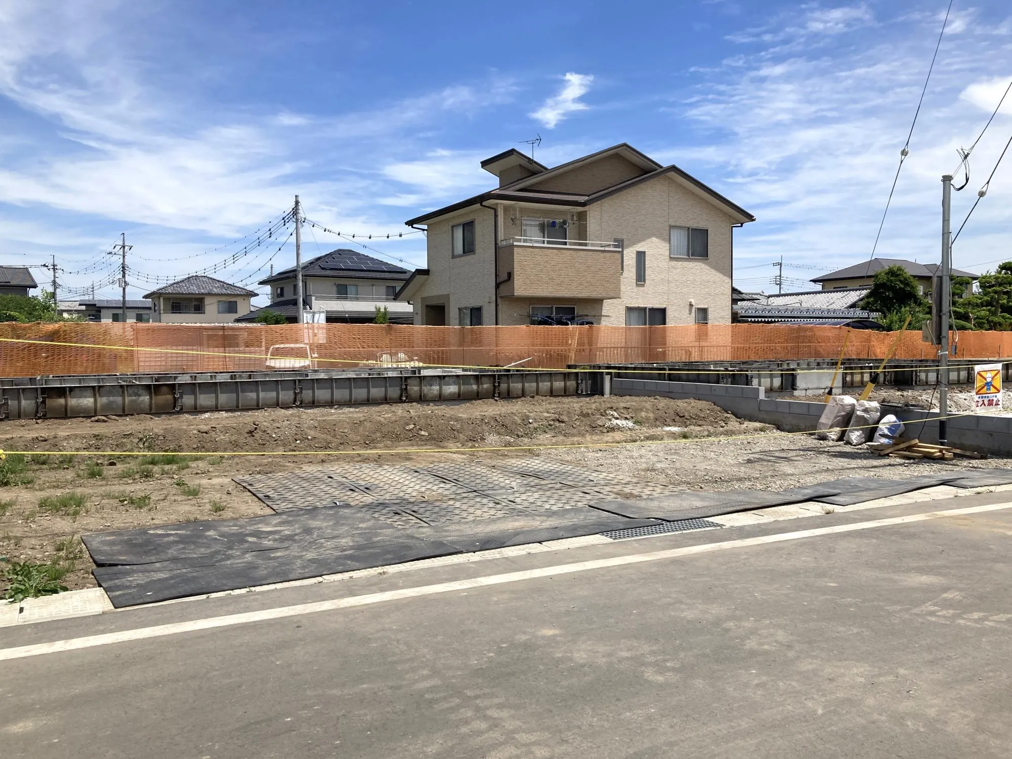 現地(5/31)