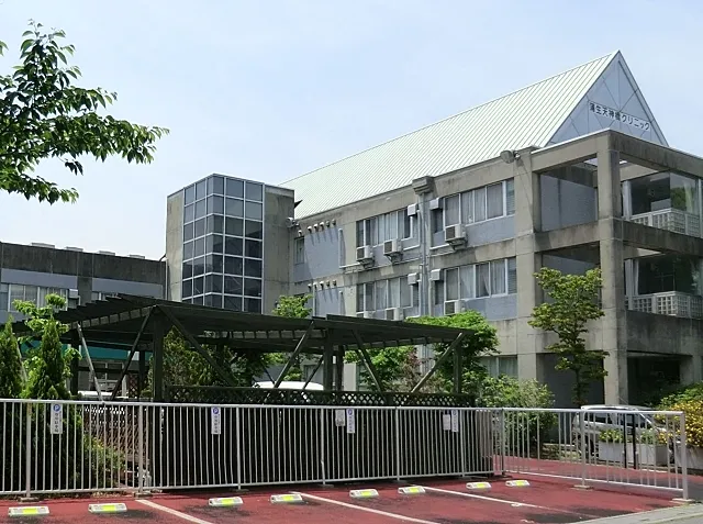 蒲生天神橋クリニック