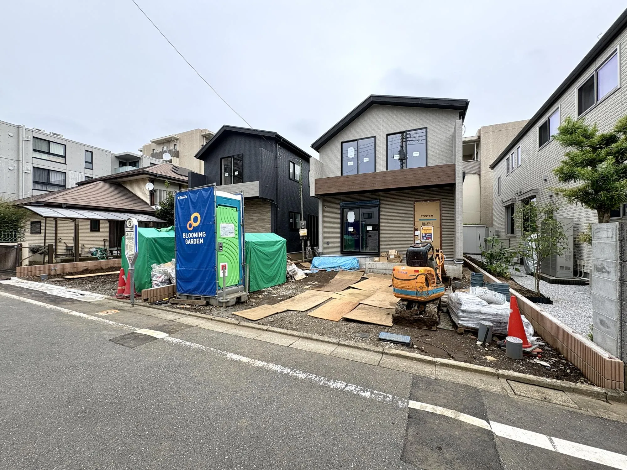【外観写真】