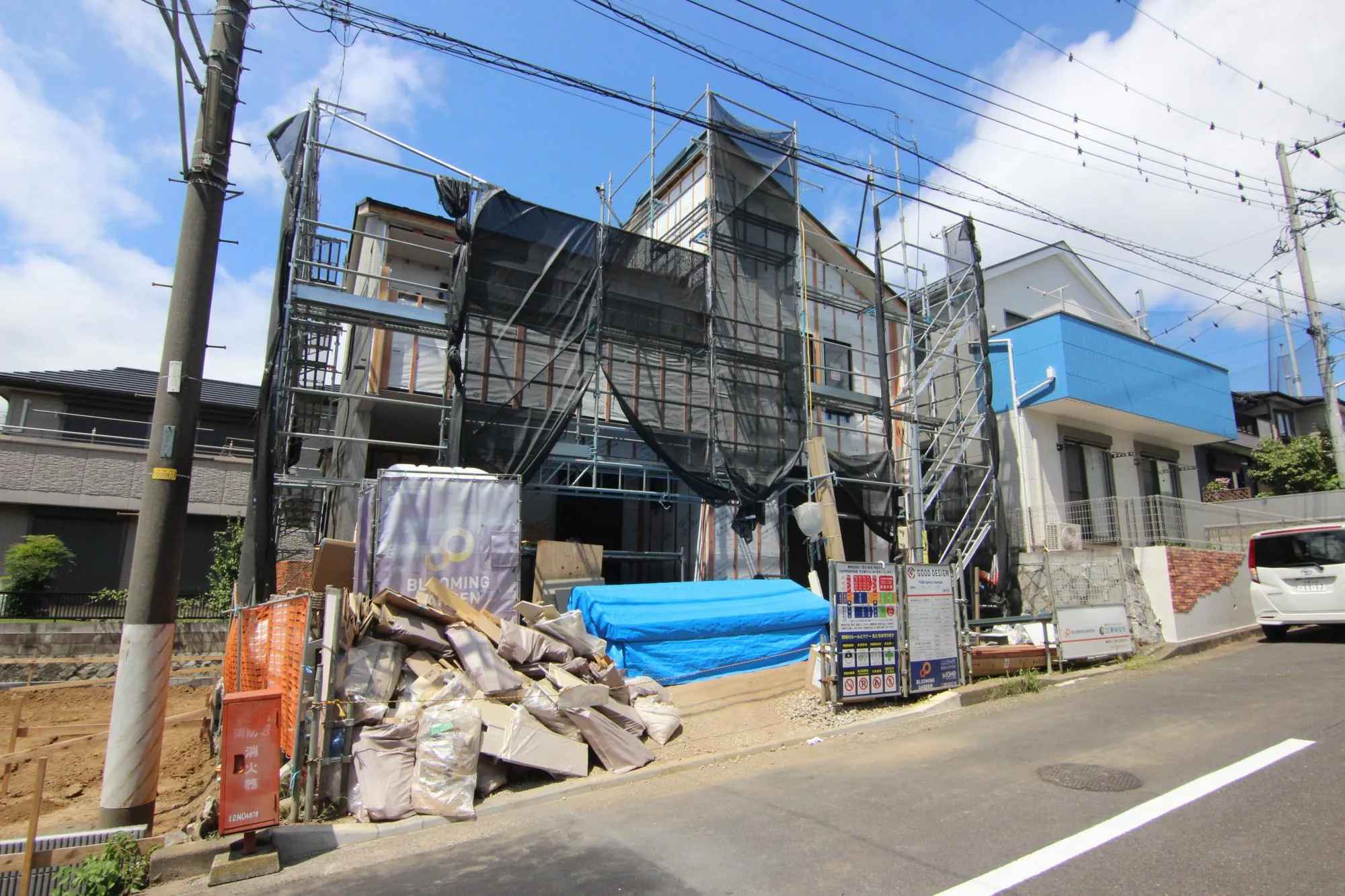 お気軽にお問い合わせください◎
