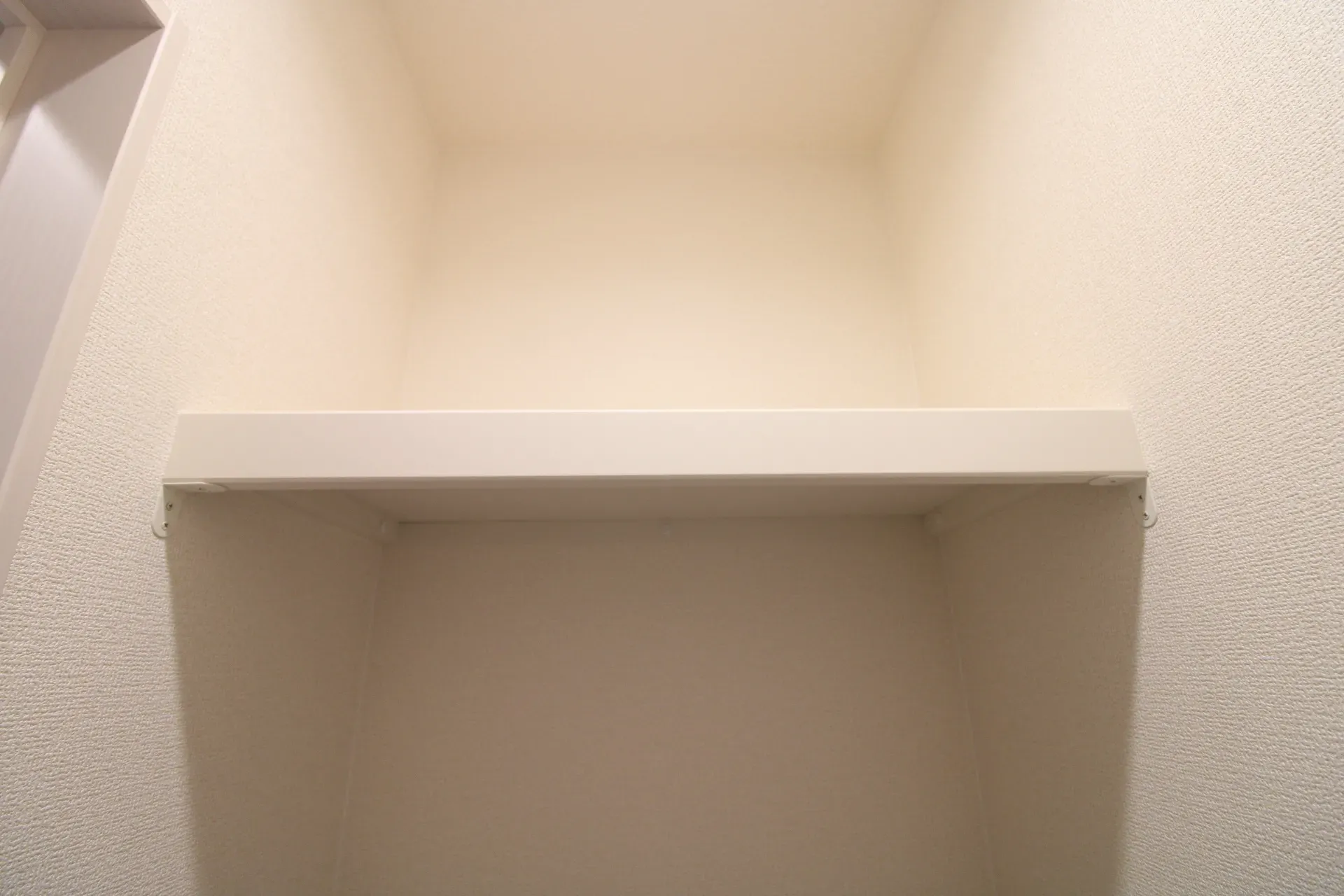 トイレ枕棚