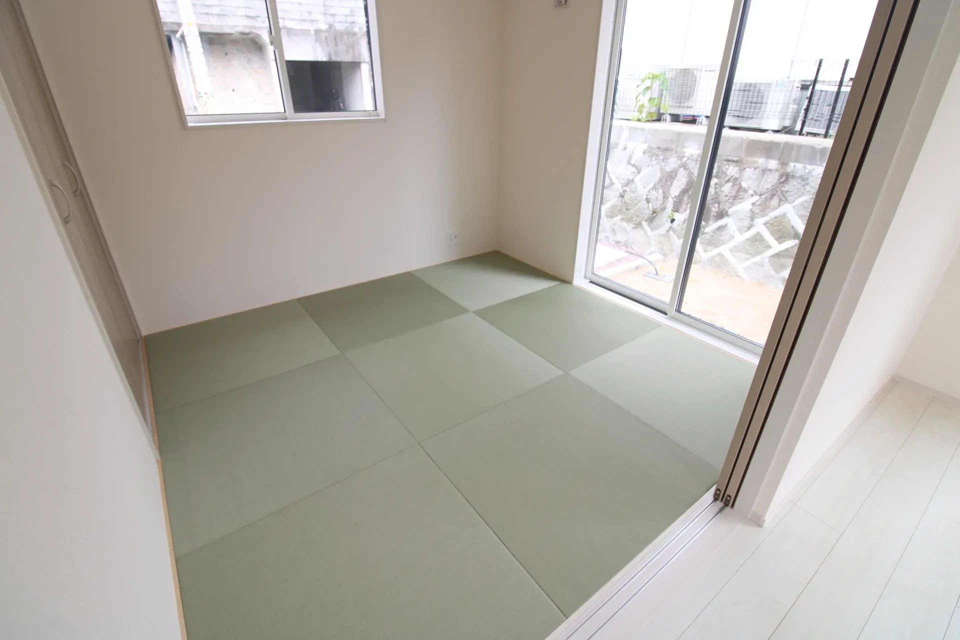 和室(4.5帖)