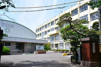 大東中学校
