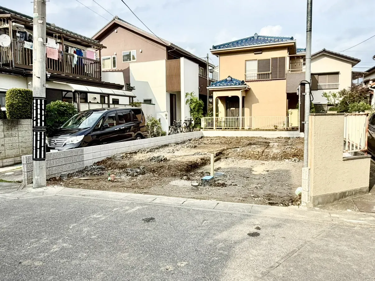 現地写真　2026.7.4現在