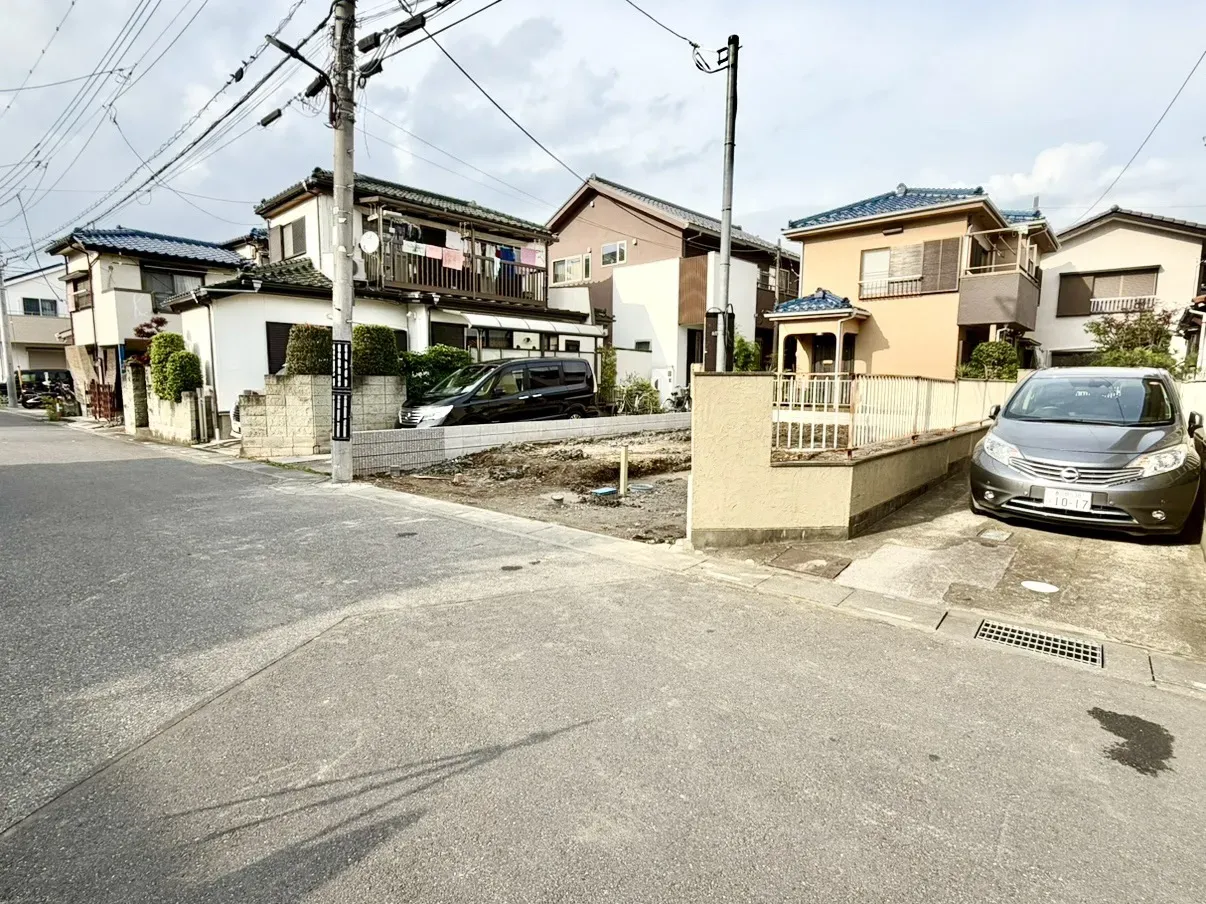 現地写真　2026.7.4現在