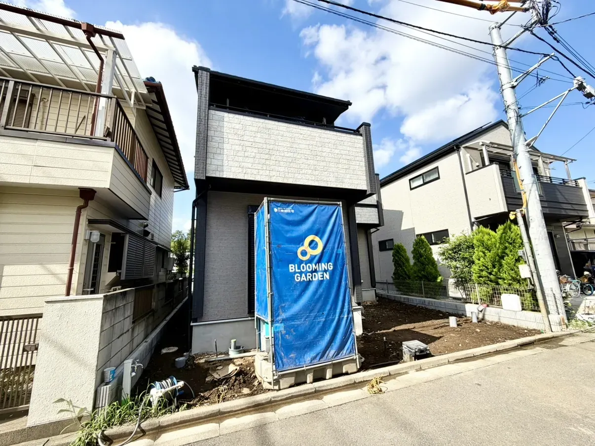 9/5現在 現地写真