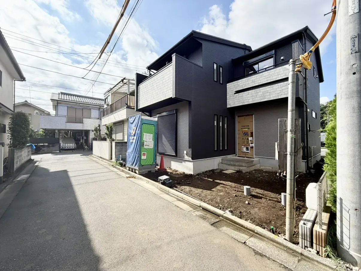 9/5現在 現地写真