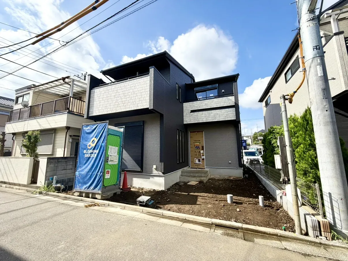 9/5現在 現地写真