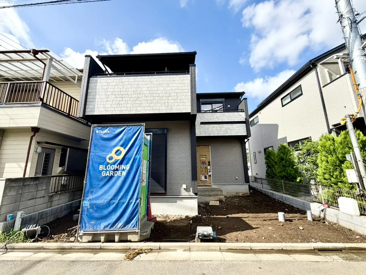9/5現在 現地写真