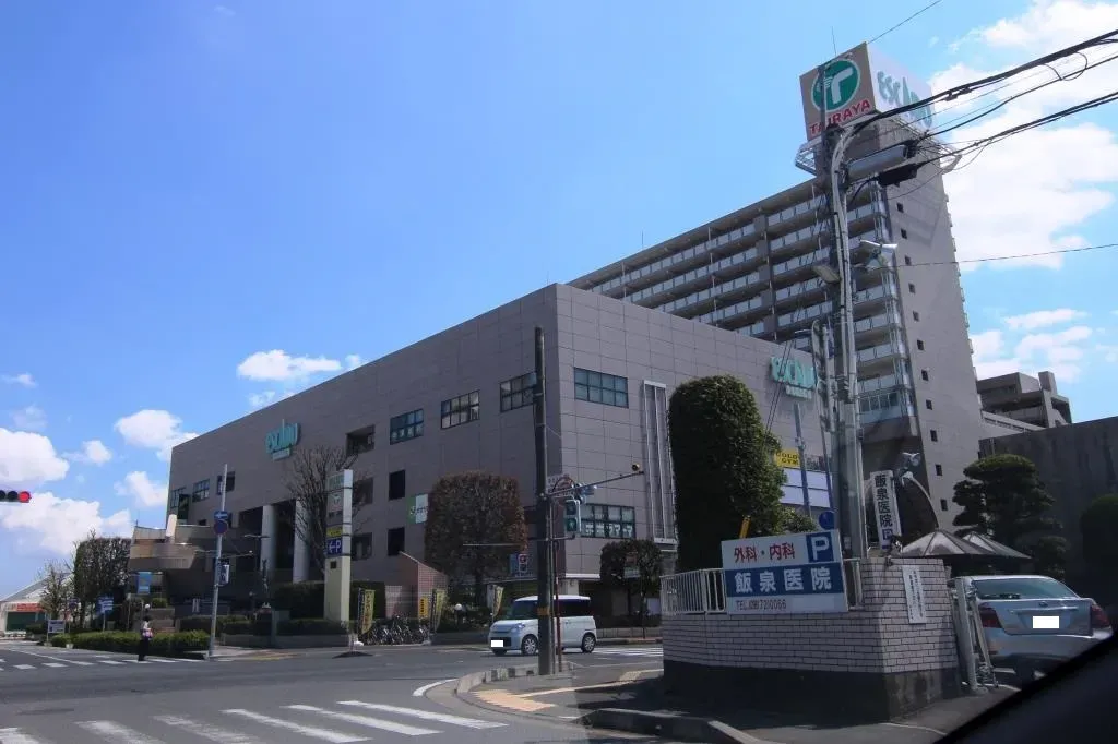 エスカード牛久