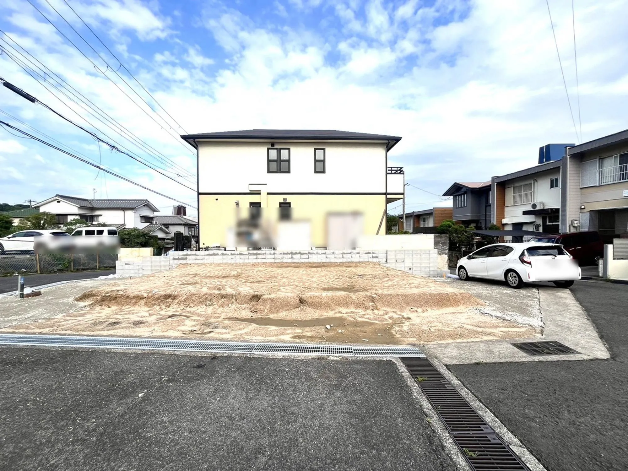 ☆現地更地☆
