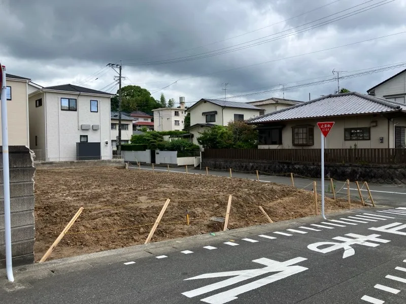 現地写真