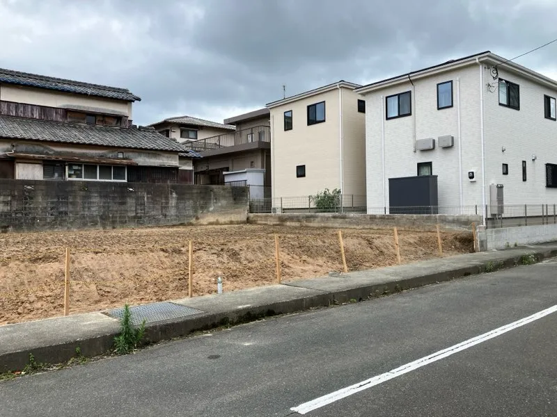 現地写真