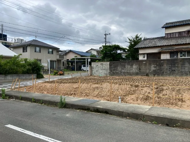 現地写真