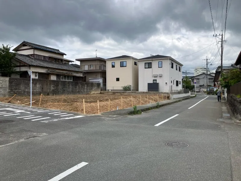 現地写真