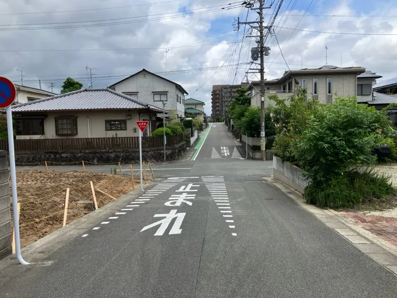 現地写真