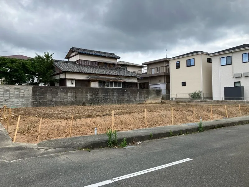 現地写真