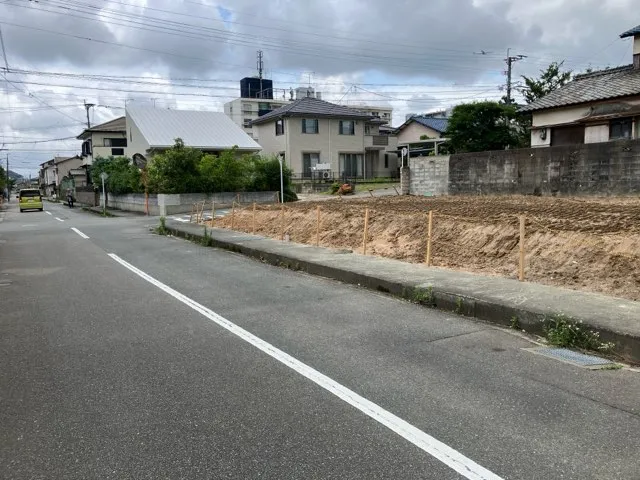 現地写真