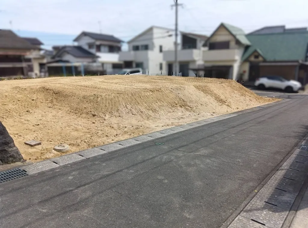 現地写真