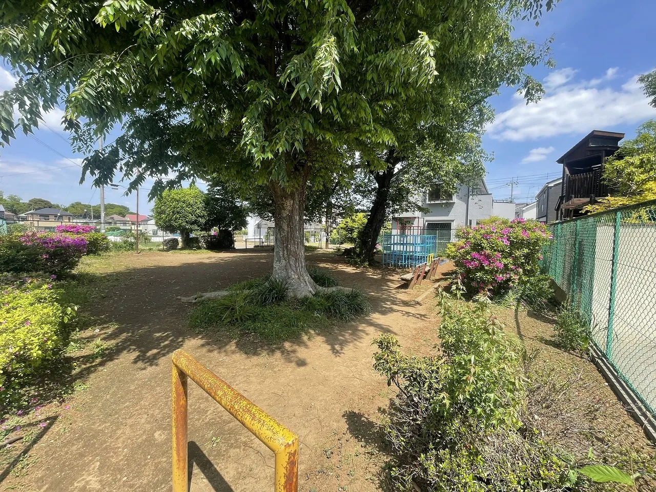 美園第2公園
