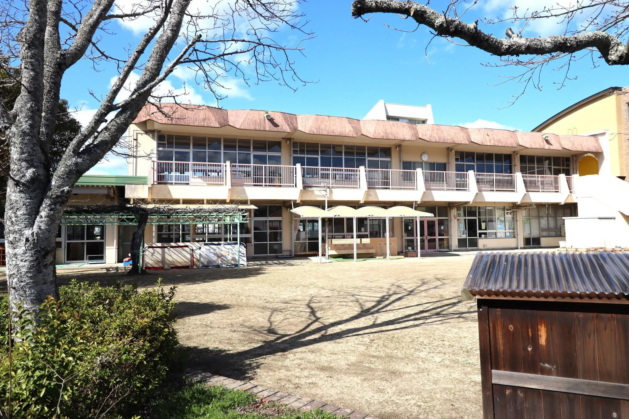 山口幼稚園