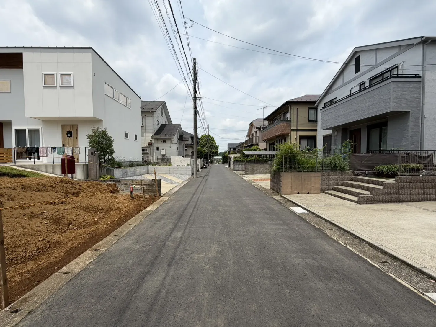 【2026/6/13 前面道路約5.0m】