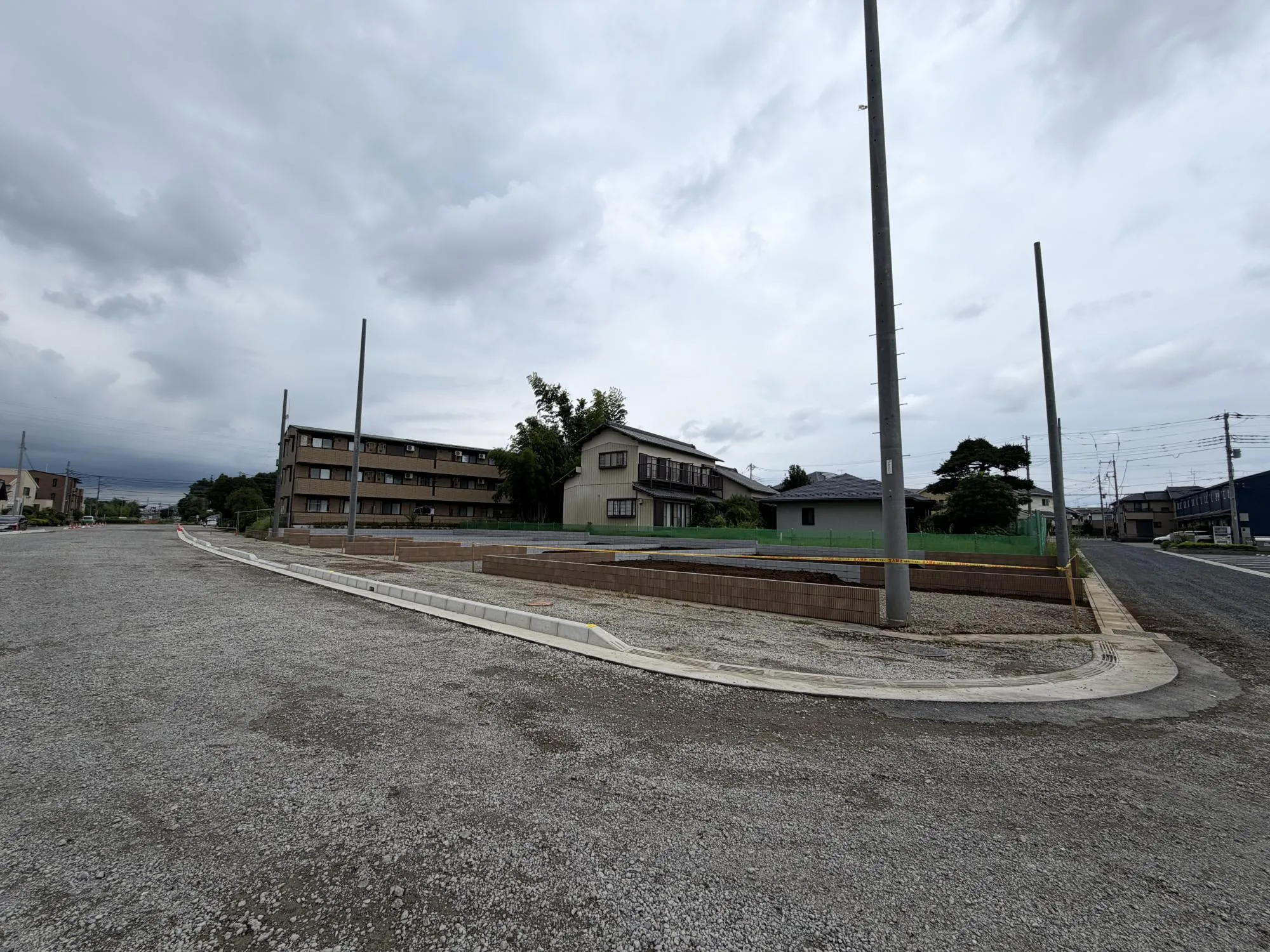 ブルーミングガーデン さいたま市見沼区大和田町1丁目7棟(うち5棟)