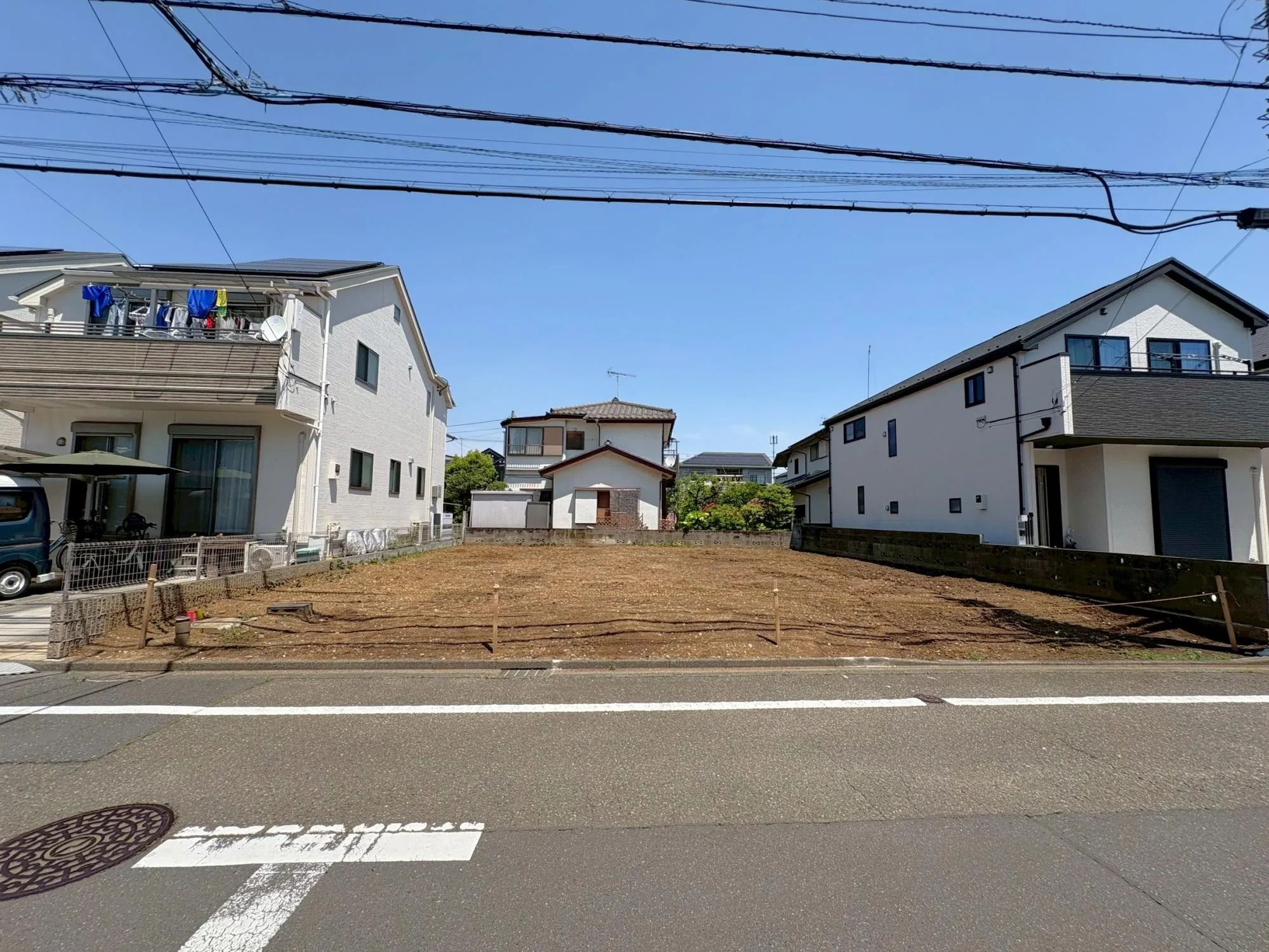 現地写真