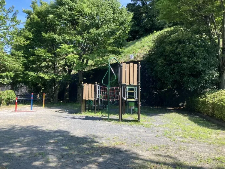 北野台けんぼく公園