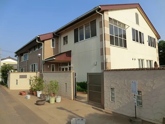 大日保育園