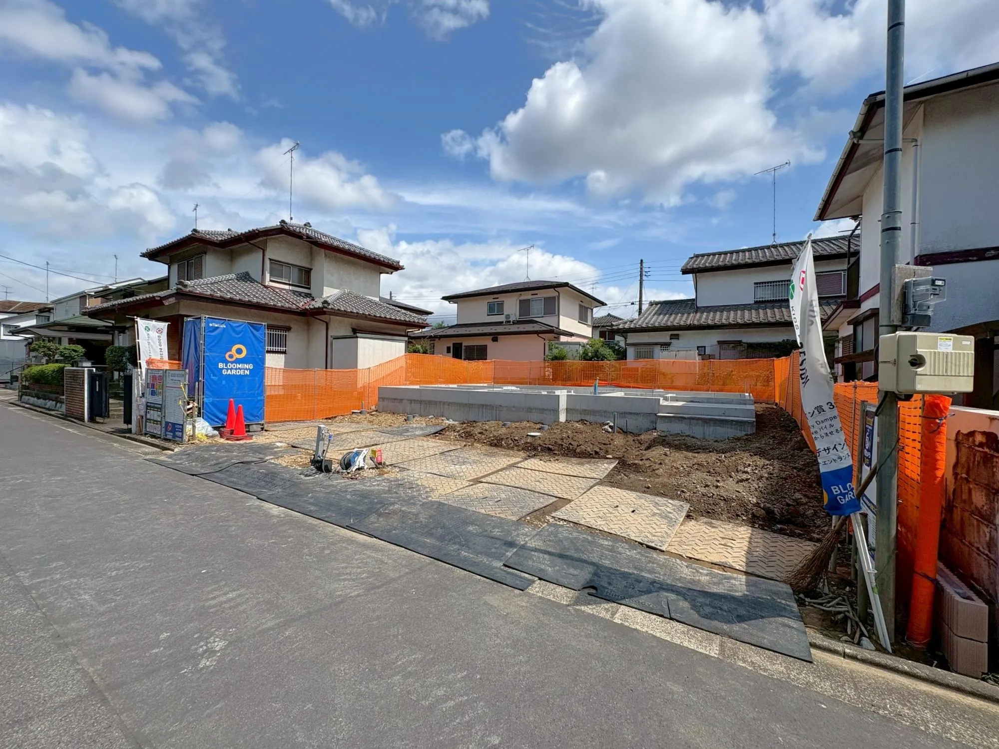東栄住宅の家は長期優良住宅の家
