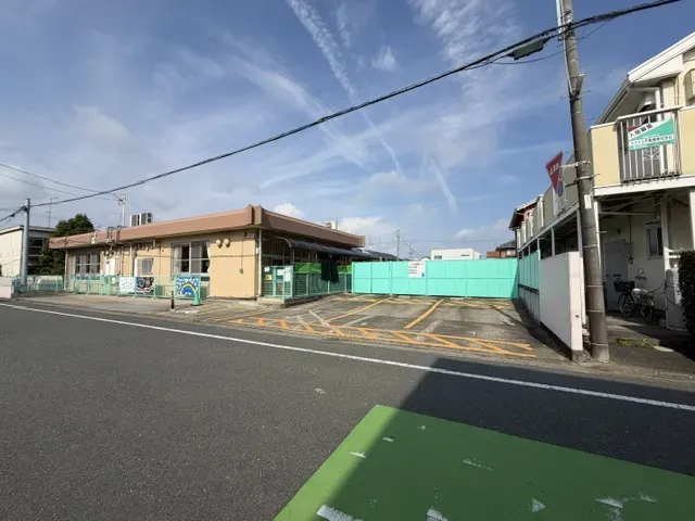 浜松市立江西保育園