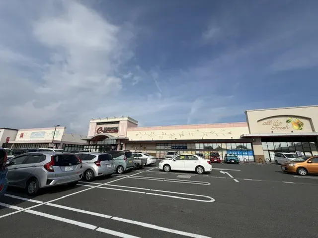 遠鉄ストア フードワン南浅田店