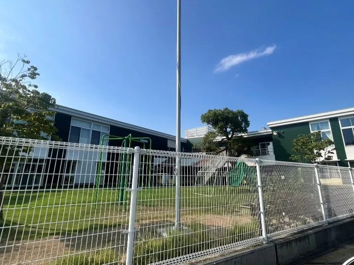 ☆みどり丘こども園☆