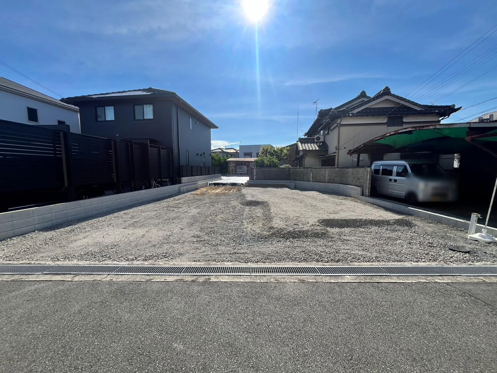 ☆販売現地☆