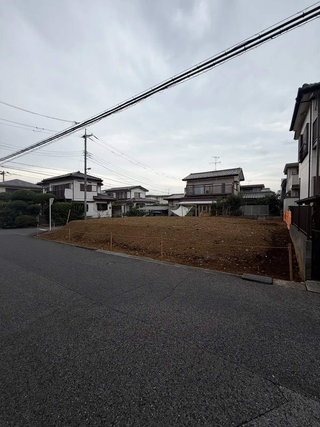 ブルーミングガーデン 八千代市八千代台西10丁目2棟